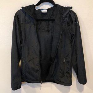 Columbia Women’s Hooded Jacket